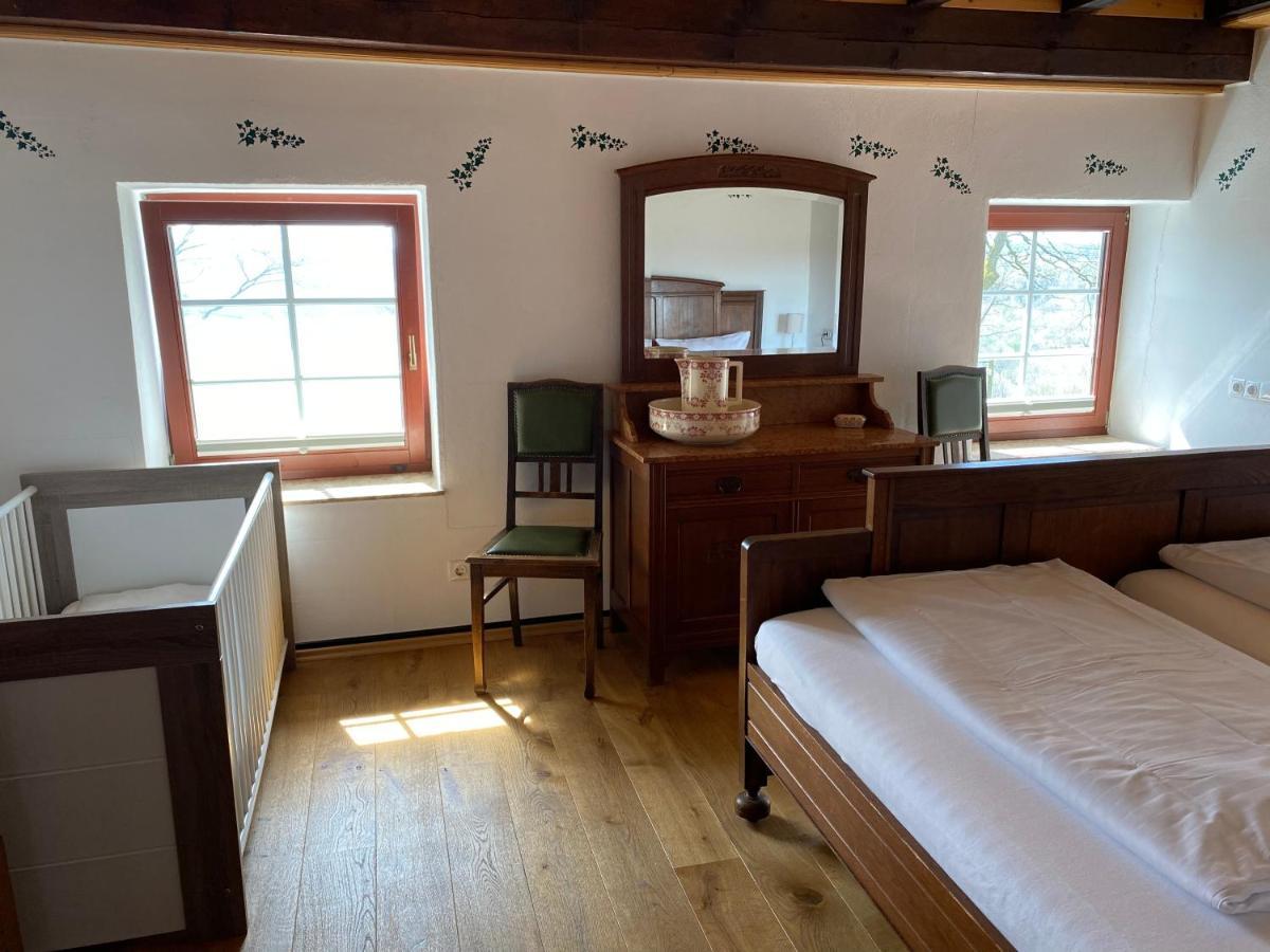 Гостьовий будинок Berghof Schmitte Вінтерберг Екстер'єр фото